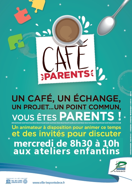 café parents