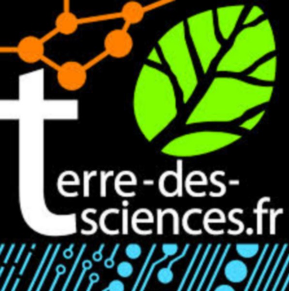 12_Logo Terre des Sciences