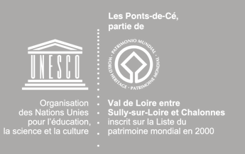 Logo label: UNESCO